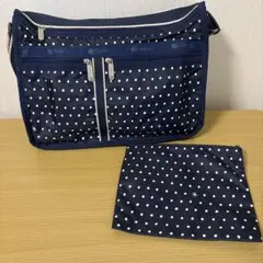 レスポートサック LeSportsac ショルダーバッグ　ポーチのサムネイル