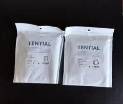 ①BAKUNE Dry 上下セット長袖・ロングパンツ M Navy