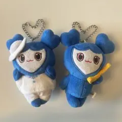 TWICE ラブリー　ツブリー　２個セット
