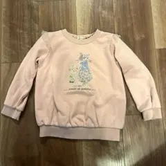 SENSE OF WONDER トレーナー 100cm