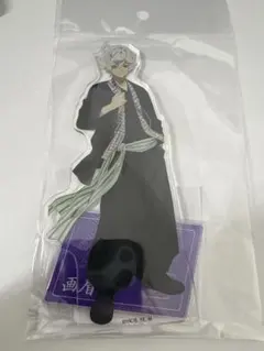 画眉丸 アクリルスタンド 地獄楽 フェア-2026-