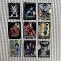 D.gray-man 未開封パック 3点 - メルカリ