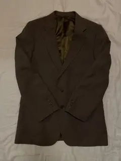 USA製LEVI'Sアクションスーツ スタプレ　70's 80's