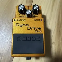 BOSS Dyna Drive DN-2 本体のみのサムネイル