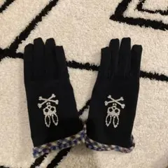 Psycho Bunny サイコバニー 手袋のサムネイル