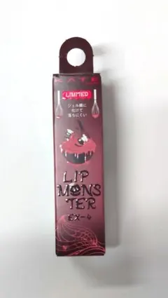 リップモンスター EX-4 ピンクバナナホイップ