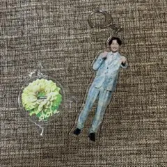 純烈 後上翔太 アクスタのサムネイル