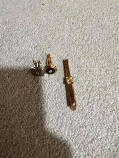 タイピン ネクタイピン