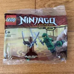 レゴ　ニンジャゴー　30534