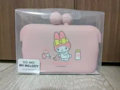 マイメロディー DO-MO ポーチ ピンク