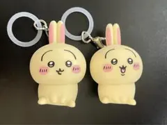 2点セットアンブレラマーカー 傘めじるしチャーム ちいかわ♪おまとめ割♪