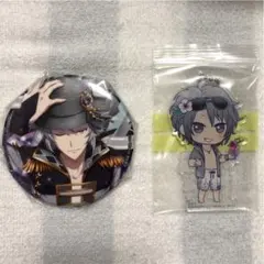 アイナナ 八乙女楽 グッズセット