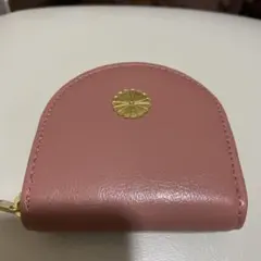 皇居　財布
