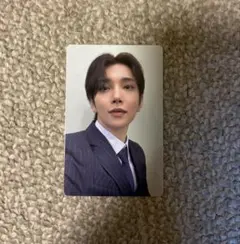 SEVENTEEN CARAT LAND ケレン 2025 トレカ ジョシュア