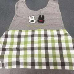 Gaspard et Lisa エプロン