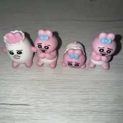 おぱんちゅうさぎ