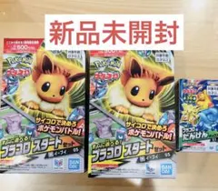 ポケモンカードゲームBW たいけんセット 2011年小学1年生4月号 付録