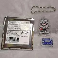 s*A様 ヒプマイ ドンキ アクリルキーホルダー アクキー 碧棺左馬刻 アクスタ