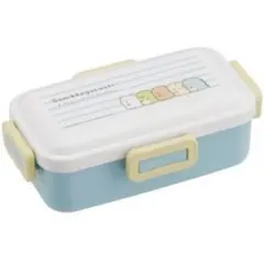 すみっこぐらし　お弁当箱　ランチボックス　一段