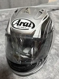 Arai フルフェイスヘルメット アライ RX-7RR5 RANDY モノトーンのサムネイル