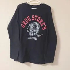 ドラッグストアーズトレーナー