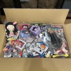 2025年最新】アニメグッズまとめ売り 大量の人気アイテム - メルカリ