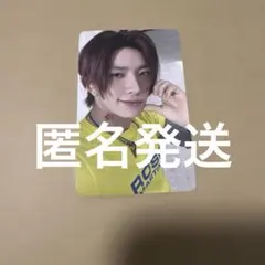 ENHYPEN HEESEUNG ヒスン　トレカ　ROMANCE UNTOLD