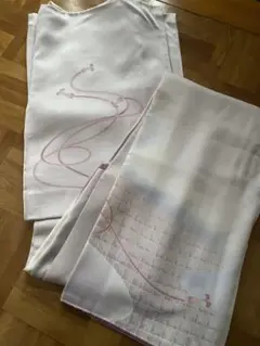 着物