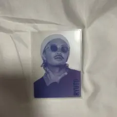 数原龍友グッズ 24karats×数原龍友 コラボレーション第4弾 NO PAIN NO GAIN