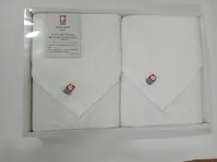 今治タオル ギフトセット ホワイトのサムネイル