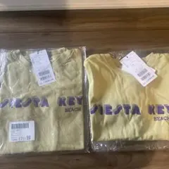 新品未使用！FO.KIDS ブリーズ　兄弟お揃いTシャツ　110 140