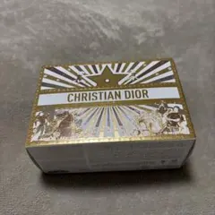 Dior 箱