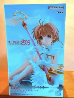 2026年最新】カードキャプターさくら フィギュアの人気アイテム - メルカリ