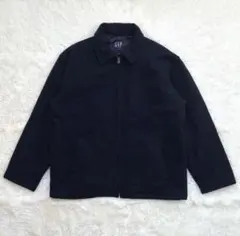 old gap ウールジャケット