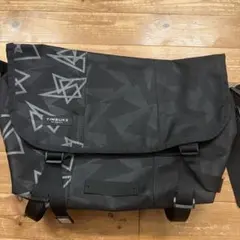 2026年最新】TimBuk2 メッセンジャーバッグ mの人気アイテム - メルカリ