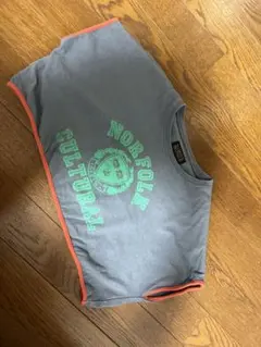 マーキーズ　クロップド　Tシャツのサムネイル