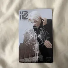 ❔*ん様 平沢進 WORLD CELL 2015 メモリアルパッケージカード M - メルカリ