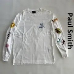 ポールスミス 長袖カットソー