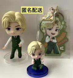 BTS TinyTAN dynamite V テテ　フィギュア他まとめ売り