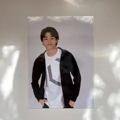 2025年最新】八村倫太郎チェキの人気アイテム - メルカリ