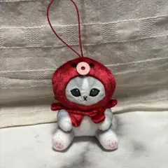 mofusand モフサンド 海の生き物にゃん 〜和〜 マスコット タコ