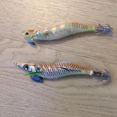 デュエル エギ 3.5号 - メルカリ