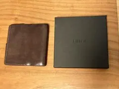 Hitoe® Fold Aria - Foschia Misty Iris /左