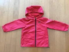 MIKIHOUSE DOUBLE.B ウインドブレーカー 110cm　アウター