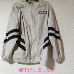 JENNIジャンバー