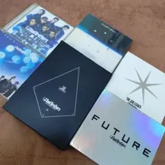 【三代目JSB】 CDアルバム＋DVD Blu-ray まとめ売り 22枚