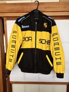 2026年最新】レーシングジャケット ポルシェの人気アイテム - メルカリ