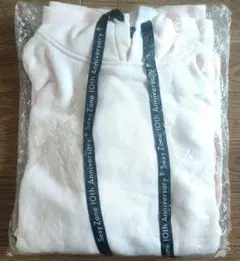 2025年最新】sexyzone sz10th パーカーの人気アイテム - メルカリ