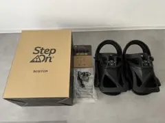 BURTON Step On バートン ステップオン ビンディング レディースM