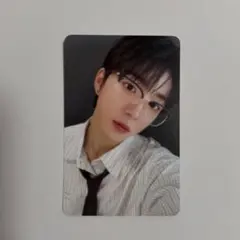 IDID ジュニョク AppleMusicトレカ